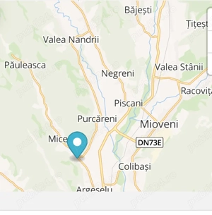 TEREN de vanzare.:Micesti-Purcareni -Arges !! - imagine 2