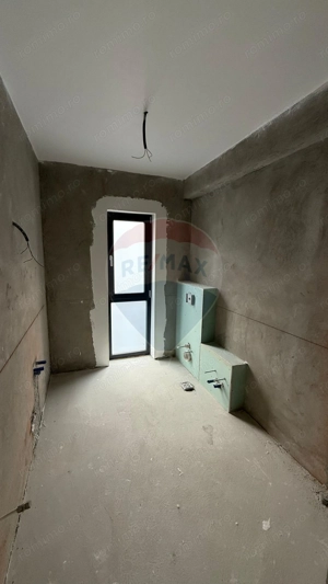 Casă / Vilă cu 4 camere Strada Vrancei - imagine 12