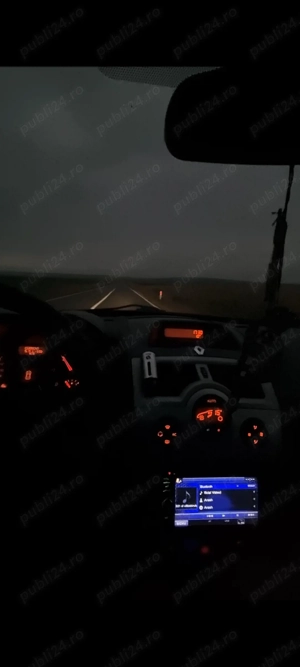 Vand renault megane decapotabil - imagine 7