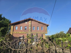 Spațiu comercial de 497mp de vânzare