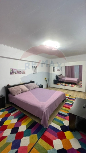 Apartament cu 1 camere de închiriat în zona Central