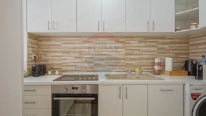 3 CAMERE CU GRADINA PRIVATA SI PANORAMA | SEASONS RESIDENCE D. POIENII - imagine 10