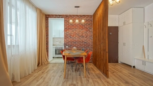 3 CAMERE CU GRADINA PRIVATA SI PANORAMA | SEASONS RESIDENCE D. POIENII - imagine 20