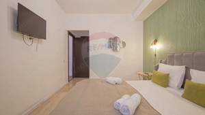 3 CAMERE CU GRADINA PRIVATA SI PANORAMA | SEASONS RESIDENCE D. POIENII - imagine 14