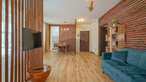 3 CAMERE CU GRADINA PRIVATA SI PANORAMA | SEASONS RESIDENCE D. POIENII - imagine 3