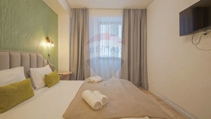 3 CAMERE CU GRADINA PRIVATA SI PANORAMA | SEASONS RESIDENCE D. POIENII - imagine 15