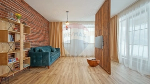 3 CAMERE CU GRADINA PRIVATA SI PANORAMA | SEASONS RESIDENCE D. POIENII - imagine 19