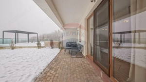 3 CAMERE CU GRADINA PRIVATA SI PANORAMA | SEASONS RESIDENCE D. POIENII - imagine 12