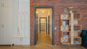 3 CAMERE CU GRADINA PRIVATA SI PANORAMA | SEASONS RESIDENCE D. POIENII - imagine 18