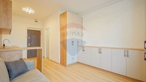 Comision 0% | Apartament cu 1 camere de vânzare în zona Tractorul