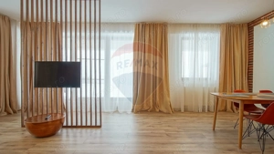 3 CAMERE CU GRADINA PRIVATA SI PANORAMA | SEASONS RESIDENCE D. POIENII - imagine 4