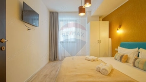 3 CAMERE CU GRADINA PRIVATA SI PANORAMA | SEASONS RESIDENCE D. POIENII - imagine 5