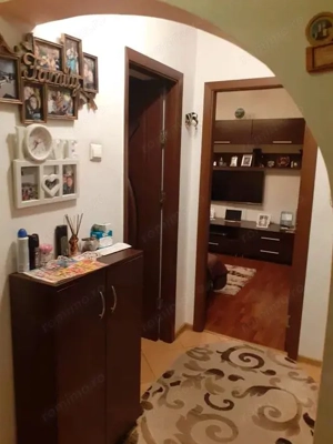 Apartament 2 camere decomandat Luica / Constantin Brancoveanu