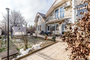 Casă cu 5 camere în Aradul Nou – locul unde liniștea devine acasă