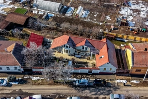 Casă cu 5 camere în Aradul Nou - locul unde linistea devine acasă - imagine 4