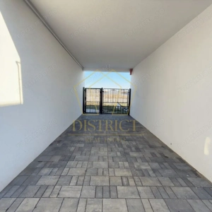 Duplex modern cu 4 camere si 2 bai | Dumbravita - imagine 10