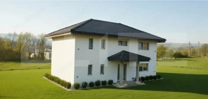 Casa individuala in zona linistita , Radaia (Baciu) 