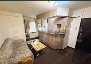 Apartament 3 camere decomandate McDonald's  - imagine 3