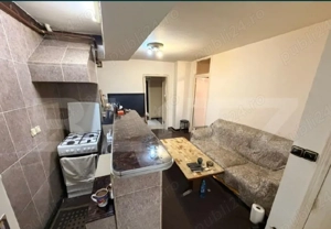 Apartament 3 camere decomandate McDonald's  - imagine 2