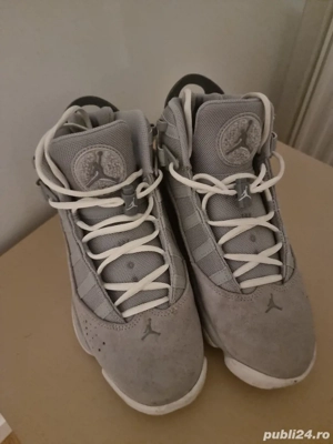 Jordan Sneakers  - imagine 2