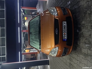 Ford Focus C-Max,pachet GHIA,2.0 TDCi - imagine 2