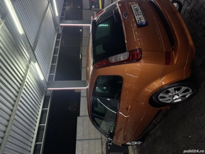 Ford Focus C-Max,pachet GHIA,2.0 TDCi