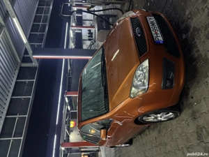 Ford Focus C-Max,pachet GHIA,2.0 TDCi - imagine 4