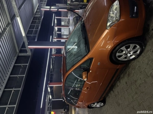 Ford Focus C-Max,pachet GHIA,2.0 TDCi - imagine 3