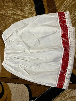 Costum popular  - imagine 3