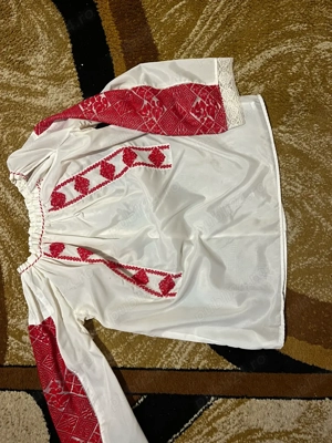 Costum popular  - imagine 4