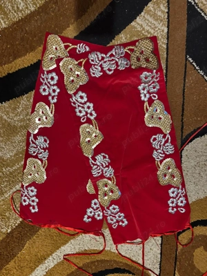 Costum popular  - imagine 5