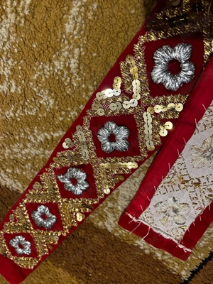 Costum popular  - imagine 2