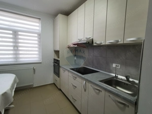 Apartament cu 2 camere de închiriat, zona Rogerius, Spitalul Municipal - imagine 6