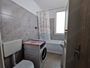 Apartament cu 2 camere de închiriat, zona Rogerius, Spitalul Municipal - imagine 7