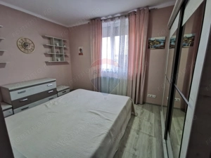 Apartament cu 2 camere de închiriat, zona Rogerius, Spitalul Municipal - imagine 5