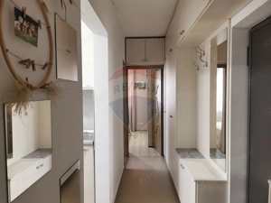 Apartament cu 2 camere de închiriat, zona Rogerius, Spitalul Municipal - imagine 4