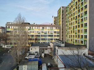 Apartament cu 2 camere de închiriat, zona Rogerius, Spitalul Municipal - imagine 8