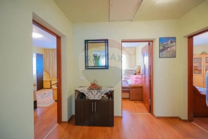 Casă cu 4 camere din cărămidă, de vânzare în zona Bratca-Damiș - imagine 14