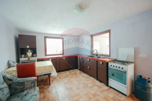 Casă cu 4 camere din cărămidă, de vânzare în zona Bratca-Damiș - imagine 10