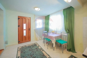 Casă cu 4 camere din cărămidă, de vânzare în zona Bratca-Damiș - imagine 13