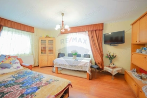 Casă cu 4 camere din cărămidă, de vânzare în zona Bratca-Damiș - imagine 9