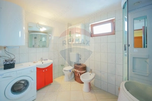 Casă cu 4 camere din cărămidă, de vânzare în zona Bratca-Damiș - imagine 3