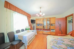 Casă cu 4 camere din cărămidă, de vânzare în zona Bratca-Damiș - imagine 15