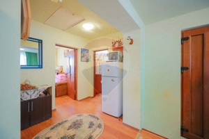 Casă cu 4 camere din cărămidă, de vânzare în zona Bratca-Damiș - imagine 16