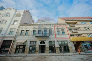 De închiriat spațiu de birou, Calea Republicii, 50 mp utili