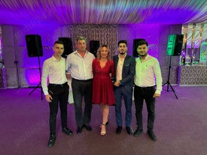 Formatie nunta Prahova Ploiesti Campina Breaza Bucuresti 