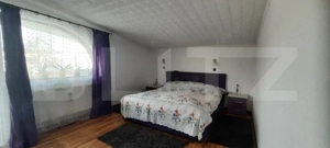 Casa de vanzare, 202 mp, zona Micro 17  - imagine 5