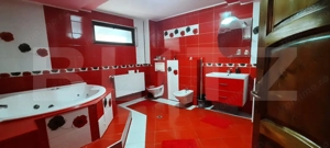 Casa de vanzare, 202 mp, zona Micro 17  - imagine 10