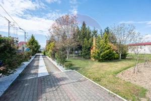 Casă / Vilă cu 16 camere de vânzare Sanmartin/Stefan cel Mare