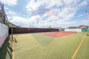 Casă / Vilă cu 16 camere de vânzare Sanmartin/Stefan cel Mare - imagine 3